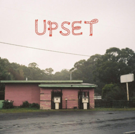 Upset