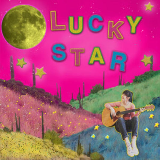 This 7 Inch Vinyl is brand new.Format: 7 Inch VinylMusic Style: Indie RockThis item's title is: Lucky StarArtist: Peach Kelli PopLabel: LAUREN RECORDSBarcode: 682821170607Release Date: 10/9/2020