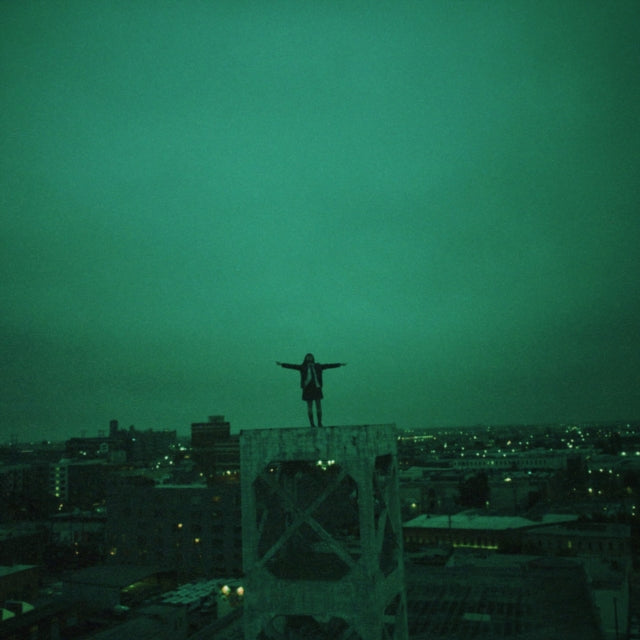 This LP Vinyl is brand new.Format: LP VinylMusic Style: Indie PopThis item's title is: We Should've Killed Each Other Artist: Bubble Tea & Cigarettes Label: Lauren Records (2)Barcode: 682821170911Release Date: 11/8/2024