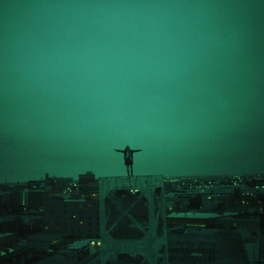 This LP Vinyl is brand new.Format: LP VinylMusic Style: Indie PopThis item's title is: We Should've Killed Each Other Artist: Bubble Tea & Cigarettes Label: Lauren Records (2)Barcode: 682821170911Release Date: 11/8/2024