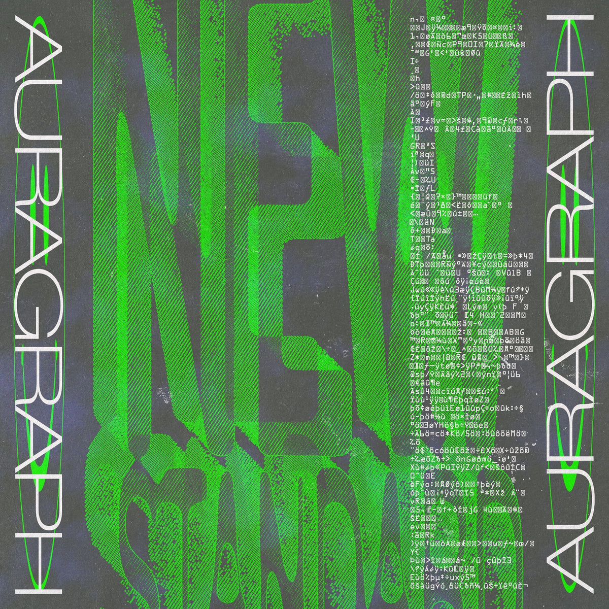 New Standard (Clear LP Vinyl)