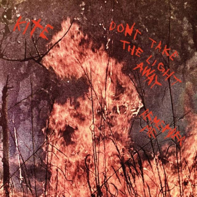 This 7 Inch Vinyl is brand new.Format: 7 Inch VinylMusic Style: Synth-popThis item's title is: Don't Take The Light Away / Remember Me (Transparent Clear 7Inch)Artist: KiteLabel: Dais RecordsBarcode: 683950556911Release Date: 12/1/2023