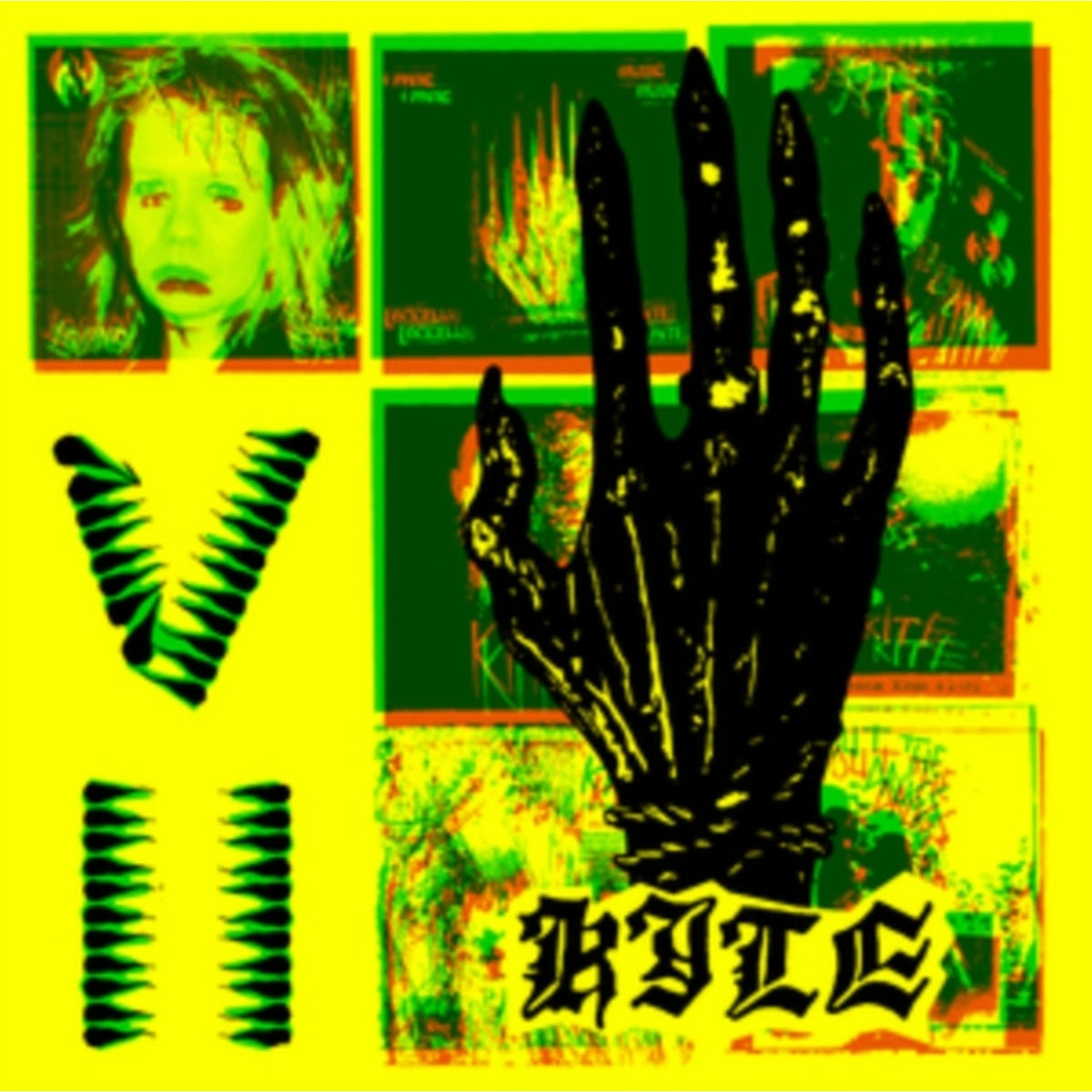 Vii (2LP)
