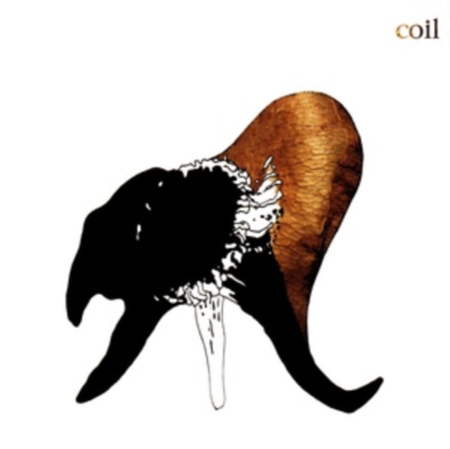 This CD is brand new.Format: CDMusic Style: ExperimentalThis item's title is: Black AntlersArtist: CoilLabel: Dais RecordsBarcode: 683950558151Release Date: 6/27/2025