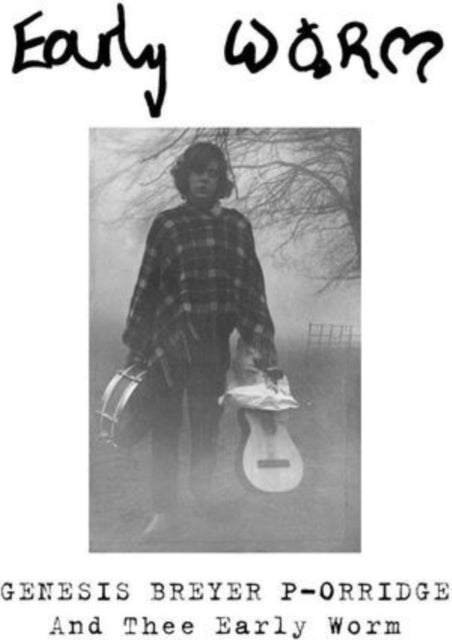 This LP Vinyl is brand new.Format: LP VinylThis item's title is: Early Worm (Clear Smoke LP Vinyl)Artist: Genesis P-OrridgeBarcode: 683950558274Release Date: 7/11/2025