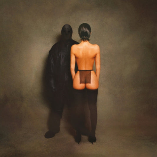 This LP Vinyl is brand new.Format: LP VinylMusic Style: Pop RapThis item's title is: Vultures 1 (Brown Marble Vinyl/2LP)Artist: Ye (Kanye West) & Ty Dolla SignLabel: YZYBarcode: 684514255738Release Date: 11/29/2024