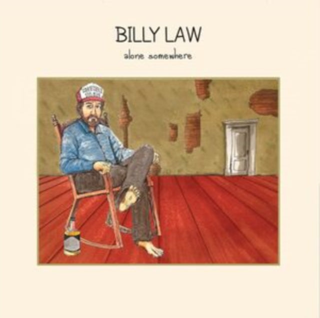 This LP Vinyl is brand new.Format: LP VinylThis item's title is: Alone Somewhere (140G)Artist: Billy LawLabel: STATE FAIR RECORDSBarcode: 685674018409Release Date: 8/20/2021