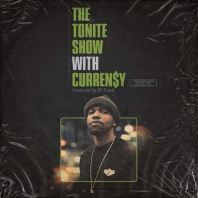 This 12 Inch Vinyl is brand new.Format: 12 Inch VinylThis item's title is: Tonite Show With Curren$YArtist: Dj.FreshBarcode: 686162826131Release Date: 9/11/2020