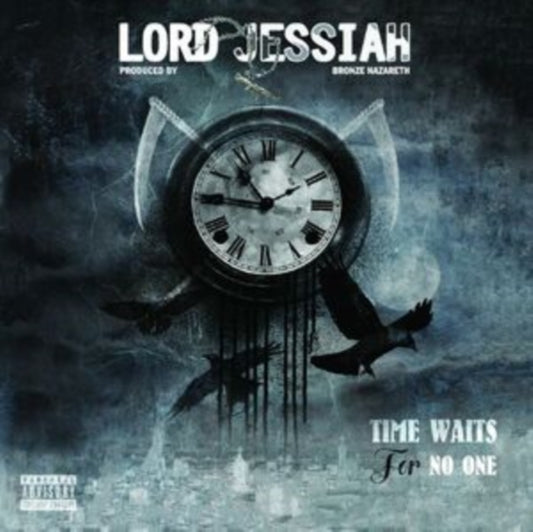 Time Waits For No One