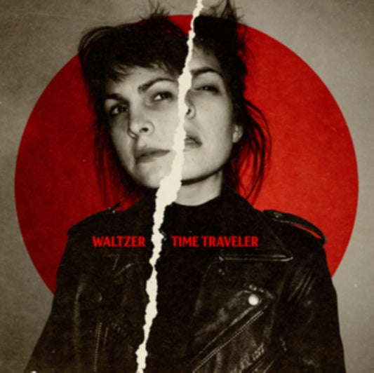 This LP Vinyl is brand new.Format: LP VinylMusic Style: Soft RockThis item's title is: Time TravelerArtist: WaltzerLabel: WALTZER PRODUCTIONSBarcode: 687051858875Release Date: 7/30/2021