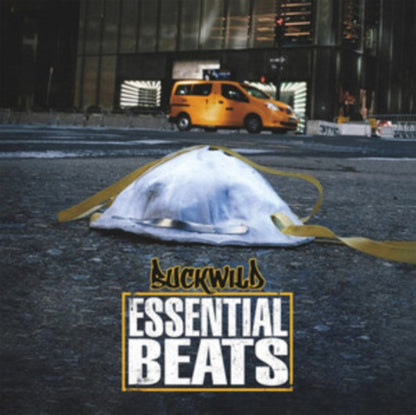 Essential Beats Vol. 2 & Diggin In The Tuff Kong Crates