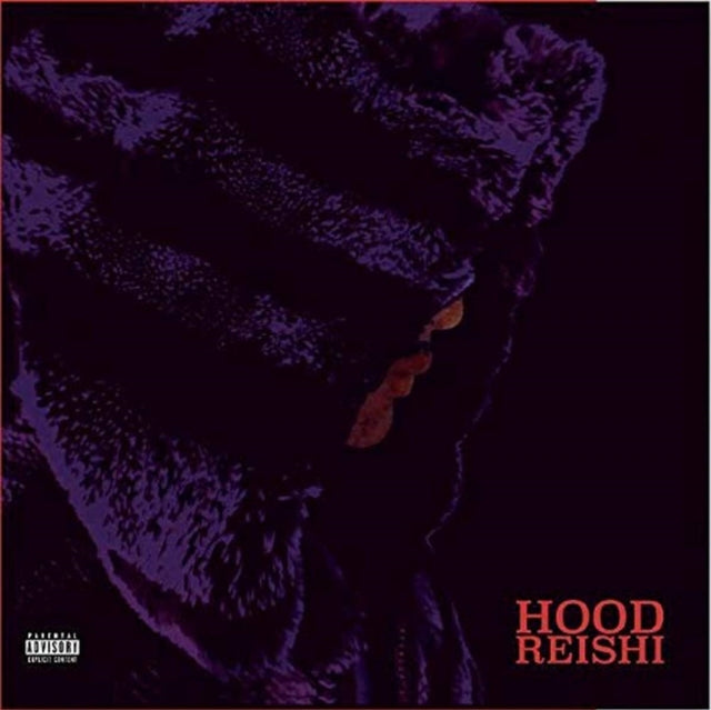 Hood Reishi