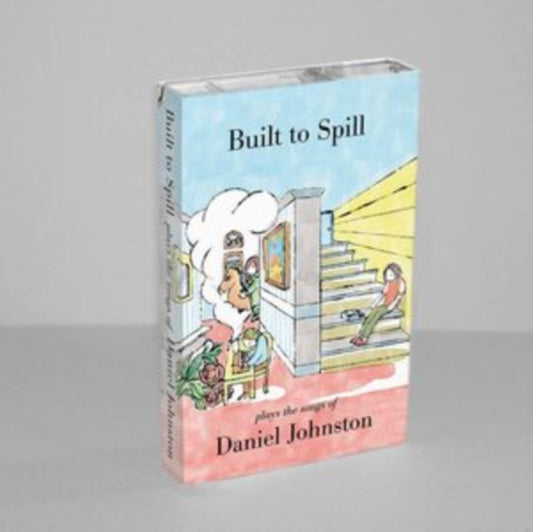 This Music Cassette is brand new.Format: Music CassetteMusic Style: Indie RockThis item's title is: Plays The Songs Of Daniel JohnstonArtist: Built To SpillLabel: ERNEST JENNING RECORD CO.Barcode: 689176894028Release Date: 6/17/2022
