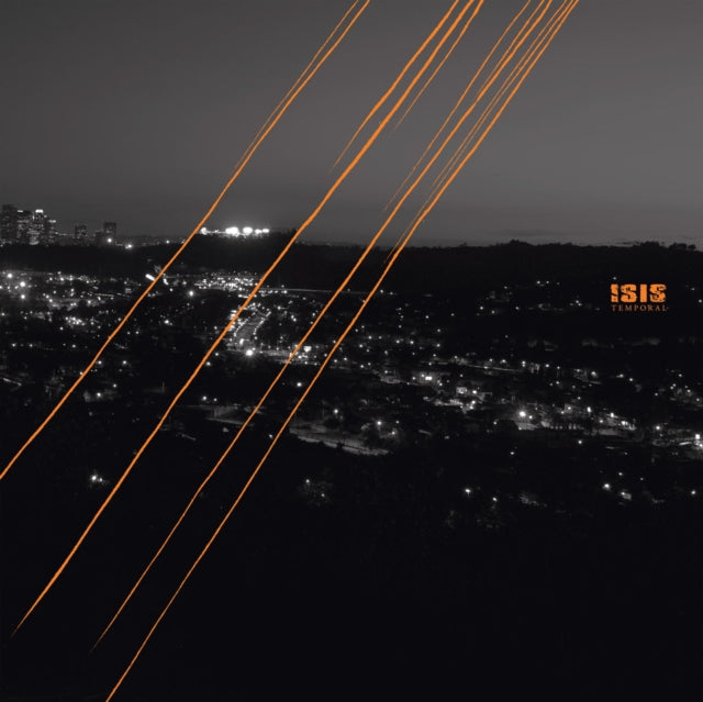 This LP Vinyl is brand new.Format: LP VinylMusic Style: Post-HardcoreThis item's title is: Temporal (LP)Artist: IsisLabel: IPECAC RECORDINGSBarcode: 689230014010Release Date: 1/13/2015