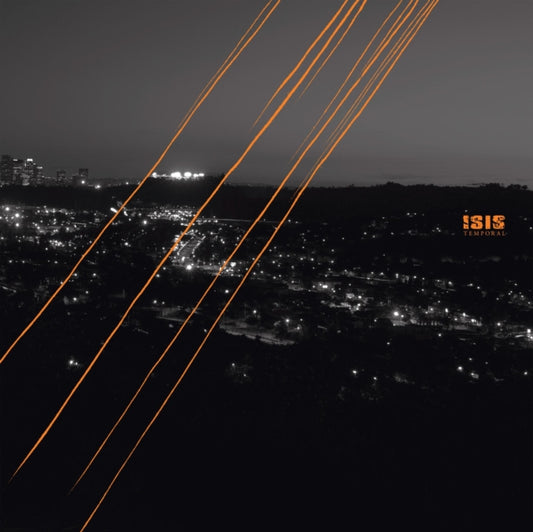 This LP Vinyl is brand new.Format: LP VinylMusic Style: Post-HardcoreThis item's title is: Temporal (LP)Artist: IsisLabel: IPECAC RECORDINGSBarcode: 689230014010Release Date: 1/13/2015