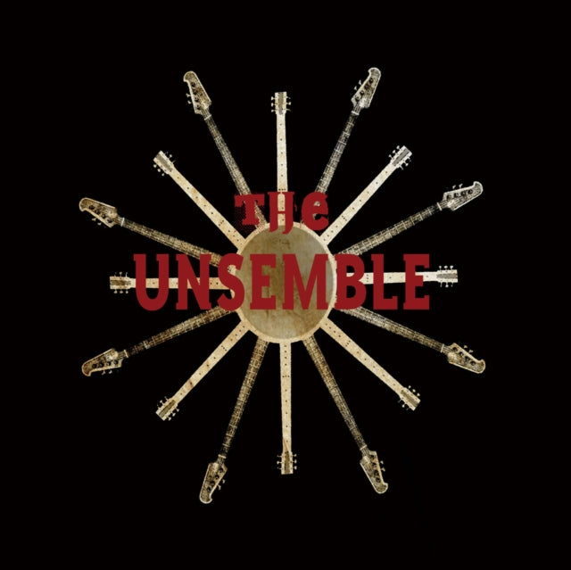 Product Image : This LP Vinyl is brand new.<br>Format: LP Vinyl<br>This item's title is: Unsemble<br>Artist: Unsemble<br>Label: IPECAC RECORDINGS<br>Barcode: 689230015611<br>Release Date: 1/13/2015