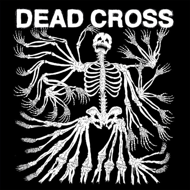 This LP Vinyl is brand new.Format: LP VinylMusic Style: PunkThis item's title is: Dead CrossArtist: Dead CrossLabel: IPECAC RECORDINGSBarcode: 689230019312Release Date: 8/4/2017