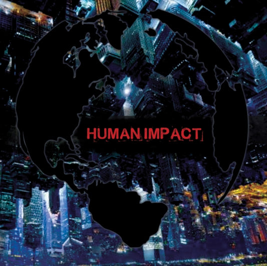 This LP Vinyl is brand new.Format: LP VinylMusic Style: NoiseThis item's title is: Human ImpactArtist: Human ImpactLabel: IPECAC RECORDINGSBarcode: 689230021513Release Date: 3/13/2020