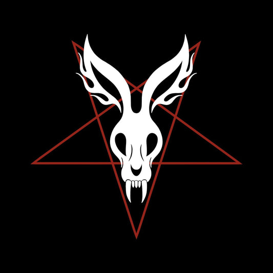 Raging Wrath Of The Easter Bunny Demo (2LP/Ruby Red Splatter Vinyl)