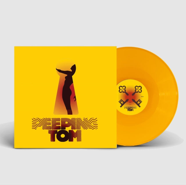 This LP Vinyl is brand new.Format: LP VinylMusic Style: Alternative RockThis item's title is: Peeping Tom (Yellow LP Vinyl)Artist: Peeping TomLabel: IPECAC RECORDINGSBarcode: 689230025818Release Date: 10/27/2023