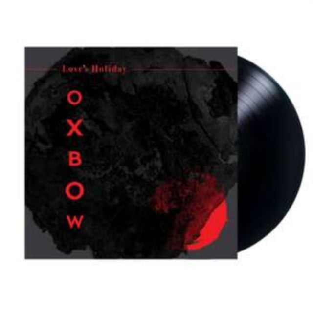 This LP Vinyl is brand new.Format: LP VinylMusic Style: Art RockThis item's title is: Love's HolidayArtist: OxbowLabel: IPECAC RECORDINGSBarcode: 689230026211Release Date: 7/21/2023