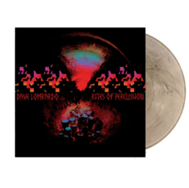 This LP Vinyl is brand new.Format: LP VinylMusic Style: Prog RockThis item's title is: Rites Of Percussion (Cigar Smoke LP Vinyl)Artist: Dave LombardoLabel: IPECAC RECORDINGSBarcode: 689230026518Release Date: 5/5/2023