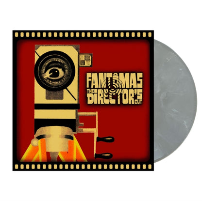 This is a 2 LP Vinyl SKU bundle.
1.This LP Vinyl is brand new.Format: LP VinylMusic Style: NoiseThis item's title is: Suspended AnimationArtist: FantomasLabel: Ipecac RecordingsBarcode: 689230027416Release Date: 5/17/2024
2.This LP Vinyl is brand new.