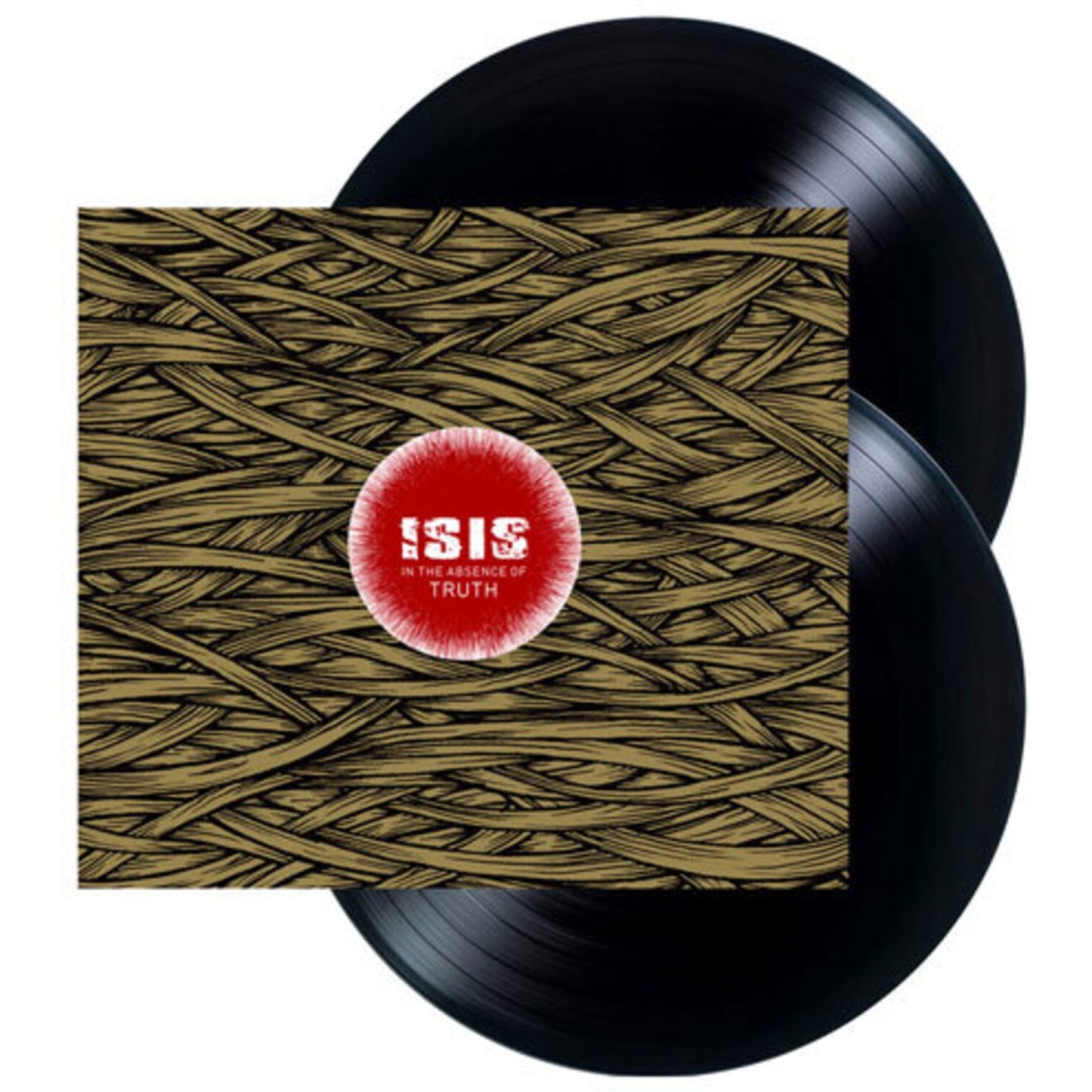 In The Absence Of Truth (2LP)