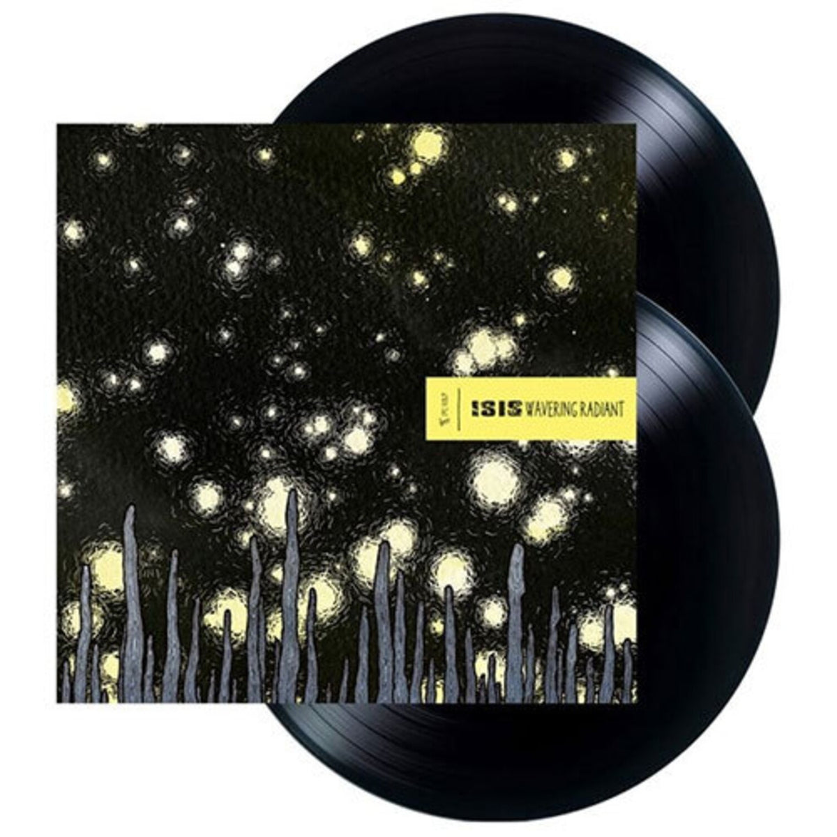 Wavering Radiant (2LP)