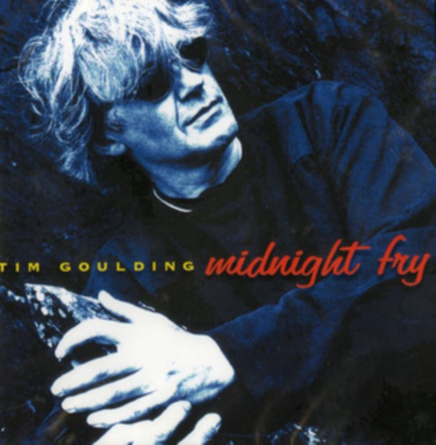 This CD is brand new.Format: CDMusic Style: Folk RockThis item's title is: Midnight FryArtist: Tim GouldingBarcode: 689232033323Release Date: 6/14/2019