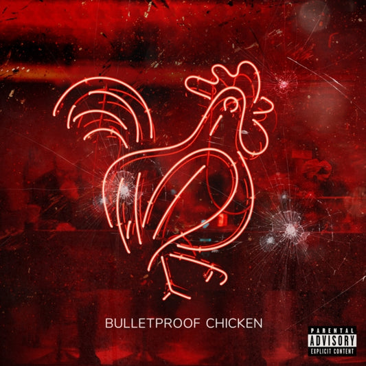 Bulletproof Chicken