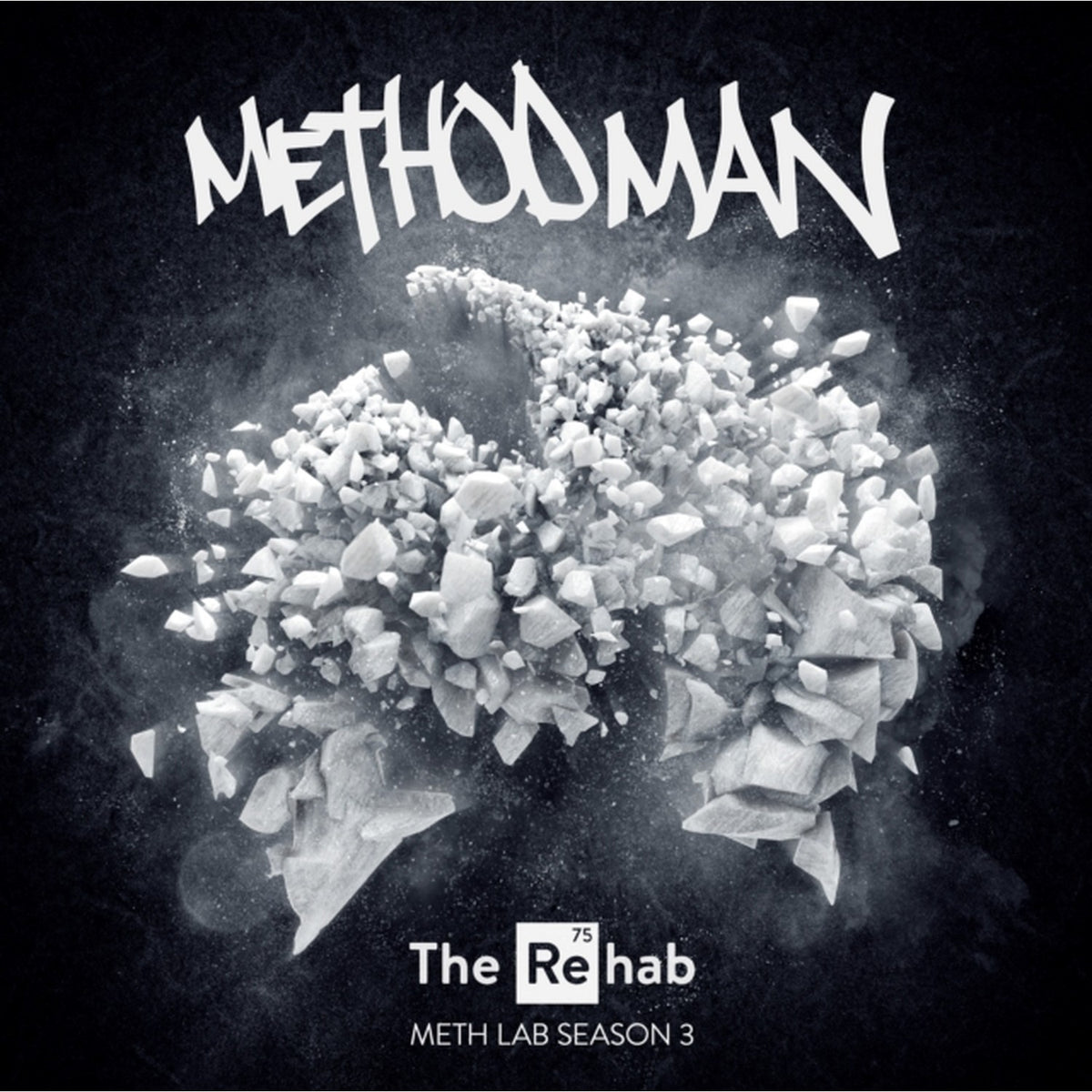 Meth Lab Season 3: The Rehab