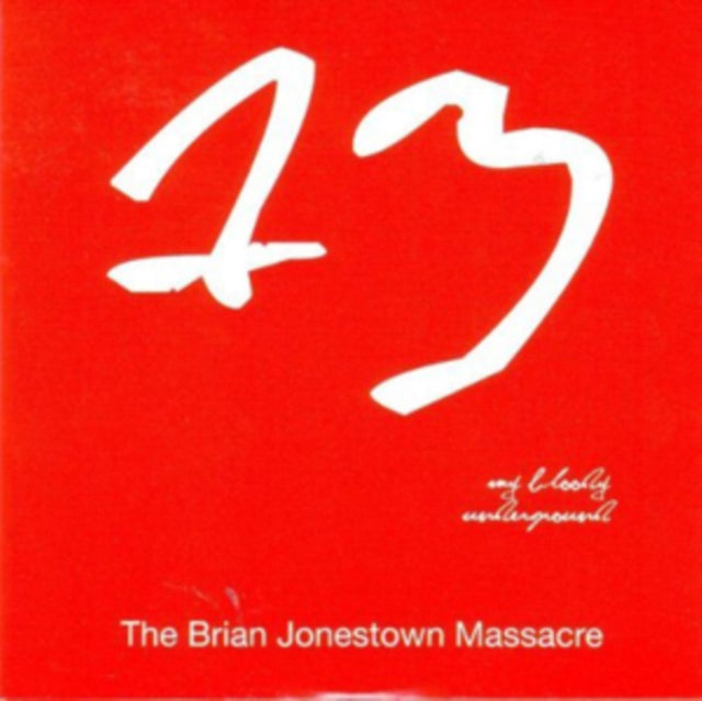 This LP Vinyl is brand new.Format: LP VinylThis item's title is: My Bloody UndergroundArtist: Brian Jonestown MassacreBarcode: 689492075217Release Date: 5/27/2008