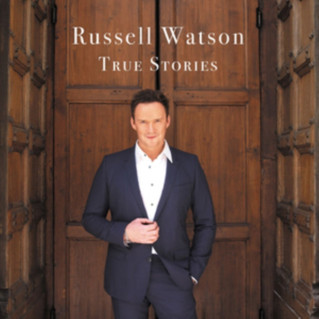 This CD is brand new.Format: CDMusic Style: ClassicalThis item's title is: True StoriesArtist: Russell WatsonBarcode: 689492177027Release Date: 1/1/2017