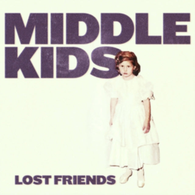 This LP Vinyl is brand new.Format: LP VinylMusic Style: Indie PopThis item's title is: Lost FriendsArtist: Middle KidsLabel: Lucky NumberBarcode: 689492187910Release Date: 5/4/2018
