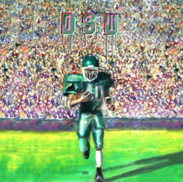 Headlights & Trick & Dsu (LP/7Inch) & Rocket (Dl Card)