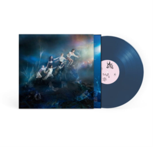 This LP Vinyl is brand new.Format: LP VinylMusic Style: HyperpopThis item's title is: Unlearning (Transparent Blue LP Vinyl)Artist: Walt DiscoLabel: LUCKY NUMBERBarcode: 689492209117Release Date: 6/10/2022