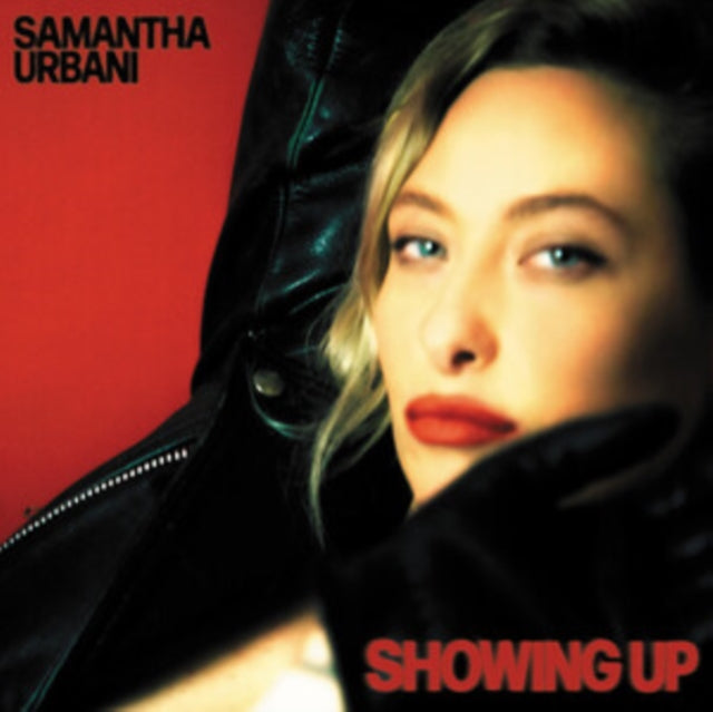 This LP Vinyl is brand new.Format: LP VinylMusic Style: Indie PopThis item's title is: Showing Up (Khaki Green LP Vinyl)Artist: Samantha UrbaniLabel: LUCKY NUMBERBarcode: 689492217518Release Date: 9/22/2023