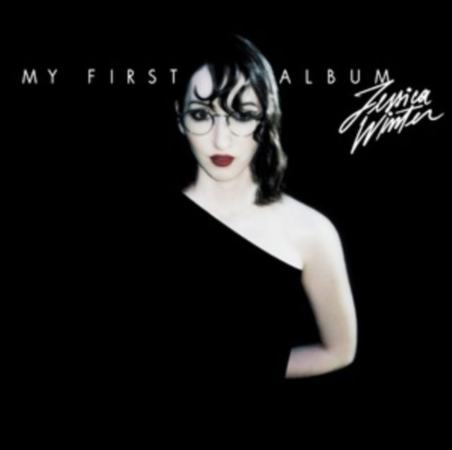 My First Album (Transparent Black LP Vinyl)