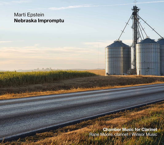 Epstein: Nebraska Impromptu