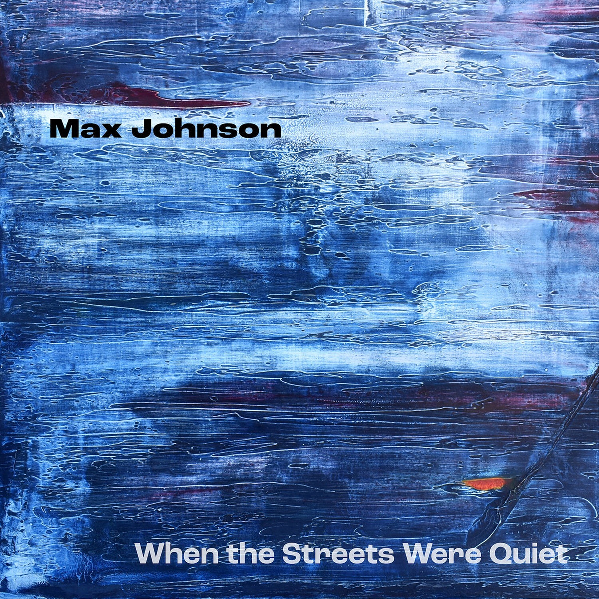 Johnson: When The Streets Were Quiet