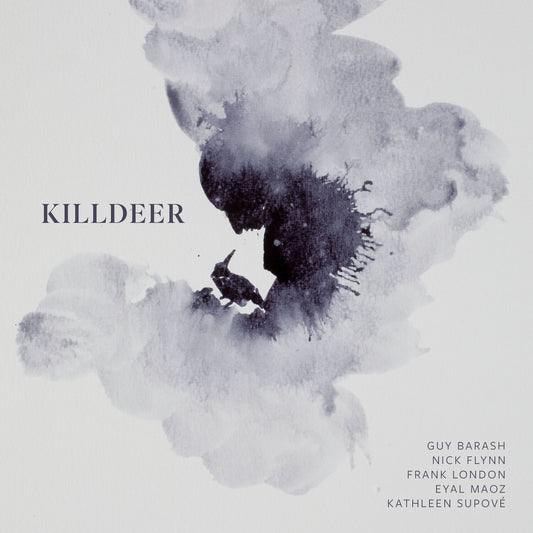 Barash: Killdeer