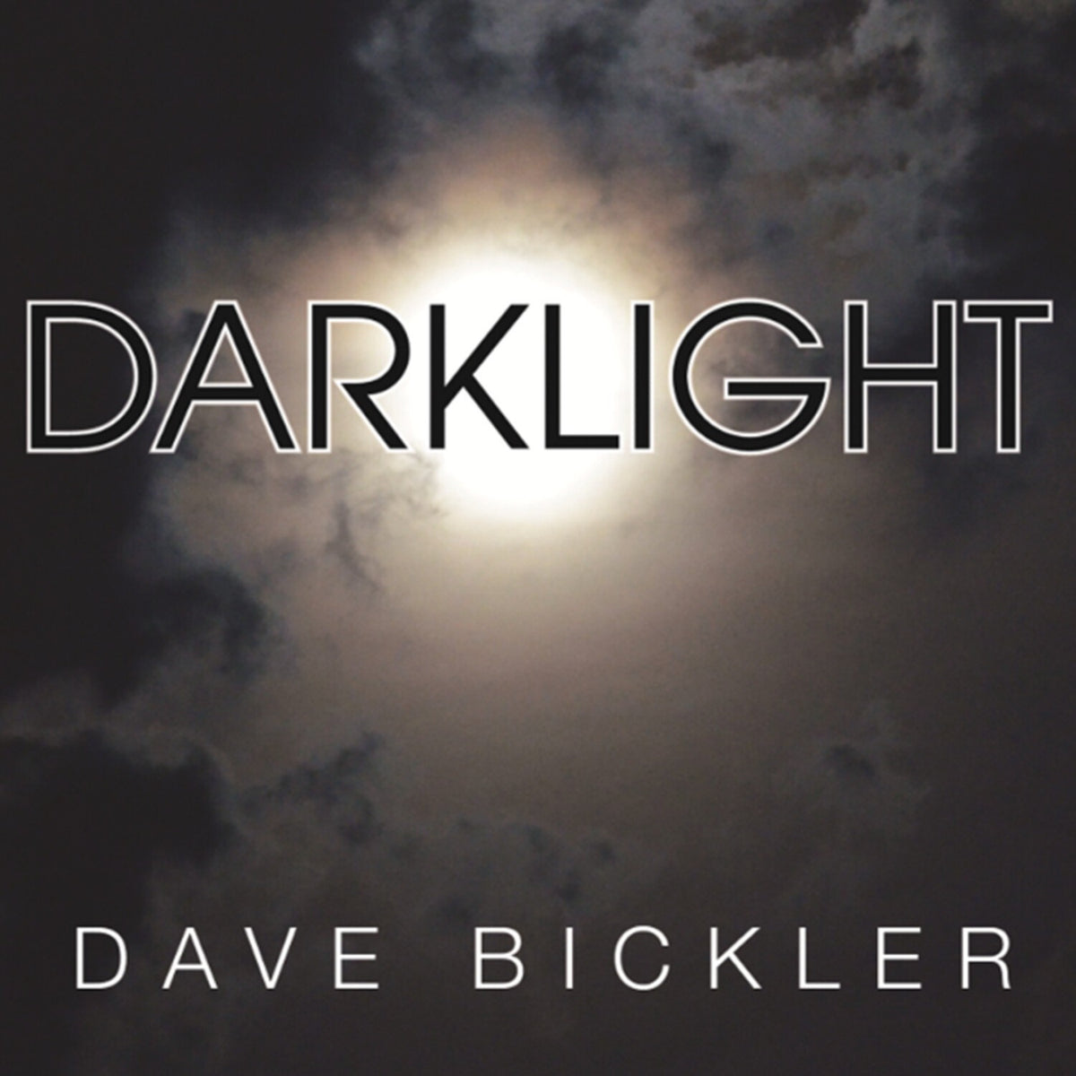 Darklight (Limited Edition Gray Swirl LP Vinyl)