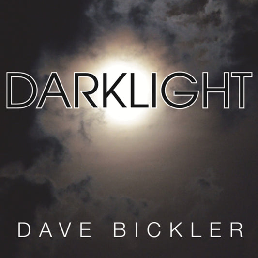 Darklight (Limited Edition Gray Swirl LP Vinyl)