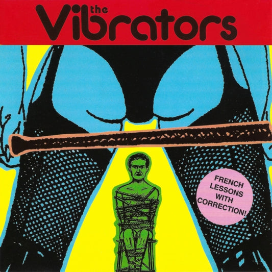 This CD is brand new.Format: CDMusic Style: PunkThis item's title is: French Lessons With Correction!Artist: VibratorsLabel: DEKO MUSICBarcode: 691026178172Release Date: 11/6/2020