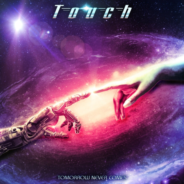 This CD is brand new.Format: CDMusic Style: AORThis item's title is: Tomorrow Never ComesArtist: TouchBarcode: 691026178349Release Date: 4/30/2021