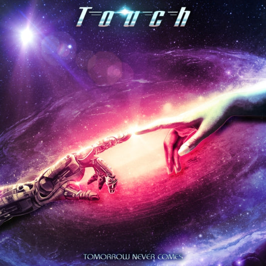 This CD is brand new.Format: CDMusic Style: AORThis item's title is: Tomorrow Never ComesArtist: TouchBarcode: 691026178349Release Date: 4/30/2021