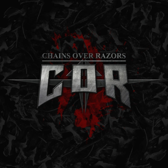 This CD is brand new.Format: CDThis item's title is: Chains Over Razors (X)Artist: Chains Over RazorsBarcode: 691026178479Release Date: 4/1/2022