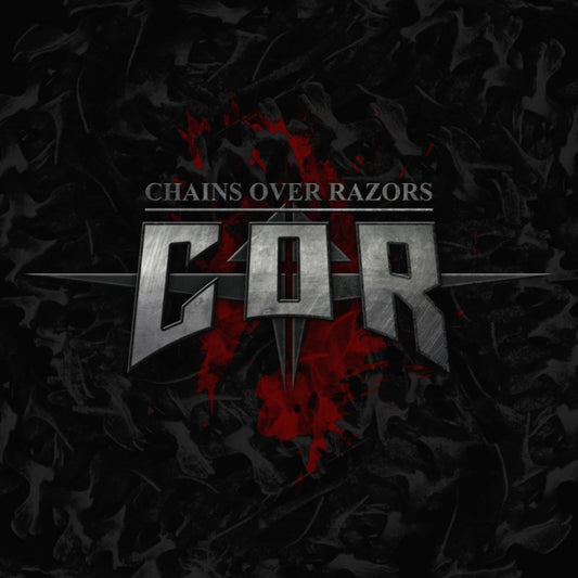Chains Over Razors (X)
