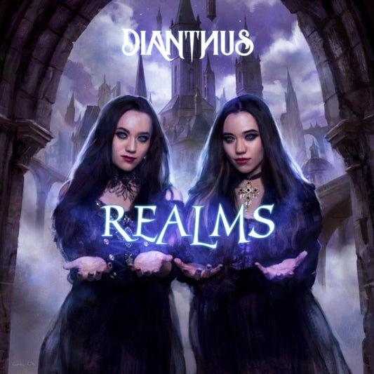 This CD is brand new.Format: CDMusic Style: Heavy MetalThis item's title is: RealmsArtist: DianthusBarcode: 691026178561Release Date: 2/4/2022